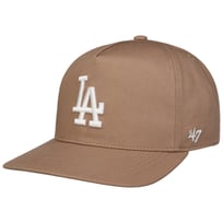 MLB LA Dodgers Hitch Kasket by 47 Brand - 309,00 kr