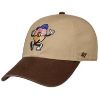MLB Mets Donuts Kasket by 47 Brand - 279,00 kr