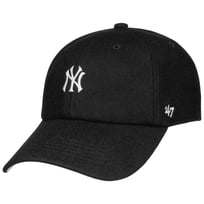 MLB NY Yankees Base Runner Kasket by 47 Brand - 349,00 kr