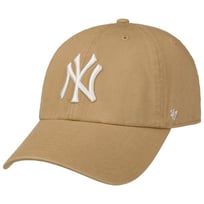 MLB New York Yankees Kasket by 47 Brand - 269,00 kr