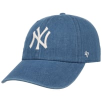 MLB New York Yankees Lennon Kasket by 47 Brand - 349,00 kr