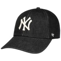 MLB New York Yankees Lennon Kasket by 47 Brand - 349,00 kr