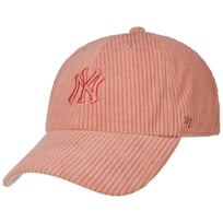 MLB New York Yankees Mellow Kasket by 47 Brand - 309,00 kr
