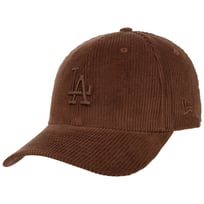 MLB Properties Corduroy Dodgers Cap by New Era - 309,00 kr