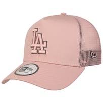 MLB Properties Dodgers Truckerkasket by New Era - 299,00 kr