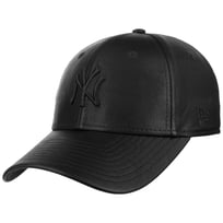 MLB Properties Yankees PU Kasket by New Era - 309,00 kr