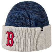 MLB Red Sox Twotone Beanie by 47 Brand - 259,00 kr