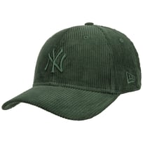 MLB Uni Cord Yankees Kasket by New Era - 309,00 kr
