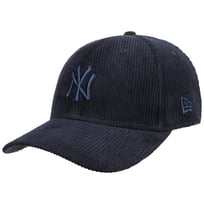 MLB Uni Cord Yankees Kasket by New Era - 309,00 kr