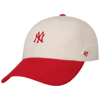MLB Yankees Base Runner TT Kasket by 47 Brand - 309,00 kr