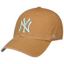 MLB Yankees Double Under Kasket by 47 Brand - 299,00 kr