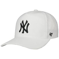 MLB Yankees Thick Cord Kasket by 47 Brand - 349,00 kr