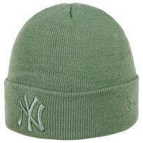 MLB Yankees WMNS League Ess Beanie by New Era - 259,00 kr