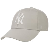 MVP NY Yankees Strapback Cap by 47 Brand - 269,00 kr