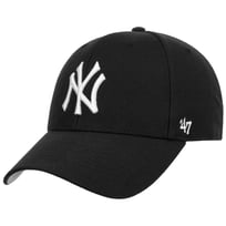 MVP NY Yankees Strapback Cap by 47 Brand - 269,00 kr