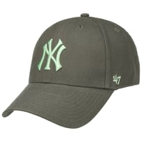 MVP Snapback Yankees Kasket by 47 Brand - 259,00 kr