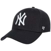 MVP Snapback Yankees Kasket by 47 Brand - 259,00 kr