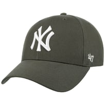 MVP Snapback Yankees Kasket by 47 Brand - 259,00 kr