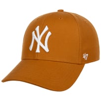 MVP Snapback Yankees Kasket by 47 Brand - 259,00 kr