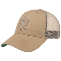 MVP Yankees Truckerkasket by 47 Brand - 259,00 kr