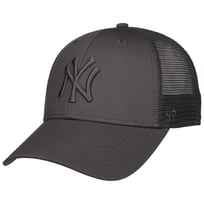 MVP Yankees Truckerkasket by 47 Brand - 259,00 kr