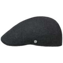 Mackenzie Flat Cap Med Kashmir by Lierys - 669,00 kr