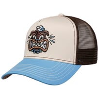 Mad Dog Truckerkasket by FWS - 339,00 kr