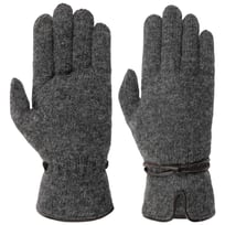 Maddy Strikkede Handsker by Pearlwood - 409,00 kr