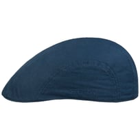 Madison Uni Classic Flat Cap by Stetson - 519,00 kr