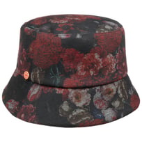 Maite Flower Bucket Stofhat by Mayser - 499,00 kr