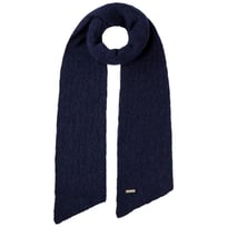 Majalisa Alpaka Strikket Halst�rkl�de by Seeberger - 619,00 kr
