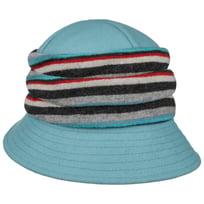 Majavia Stofhat by bedacht - 589,00 kr
