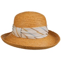 Majela Raffiahat by bedacht - 669,00 kr