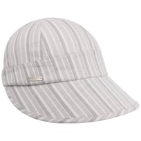 Malea Stripes Solsk�rm by Seeberger - 219,00 kr