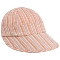 Malea Stripes Solsk�rm by Seeberger - 219,00 kr
