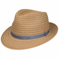 Maleo Braided Trilby Str�hat by Mayser - 749,00 kr