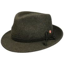 Maleo Trilby Tyrolerhat by Mayser - 1339,00 kr