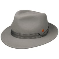 Maleo Trilby Uldhat by Mayser - 1079,00 kr