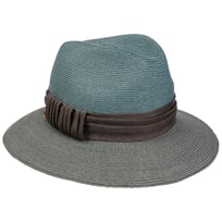 Maleva Twotone Traveller Hat by bedacht - 1499,00 kr