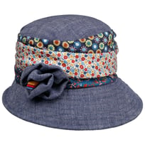 Malietta Bomuldshat by Lierys Gold - 1079,00 kr