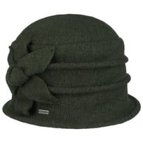Maliva Hat i Filtet Uld by McBURN - 419,00 kr