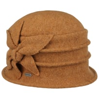 Maliva Hat i Filtet Uld by McBURN - 419,00 kr