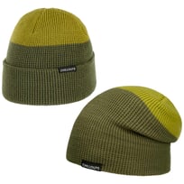 Malou Twotone Beanie by Chillouts - 219,00 kr