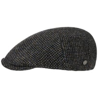 Malua Capri Flat Cap by Lierys - 439,00 kr