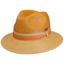Manavela Traveller Raffiahat by Lipodo - 499,00 kr