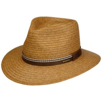Mandeco Toyo Str�hat by Stetson - 589,00 kr