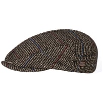 Maniz Flat Cap by Bailey 1922 - 669,00 kr