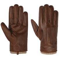 Mankota Sheepskin Handsker by Stetson - 739,00 kr