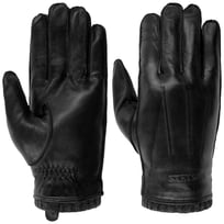 Mankota Sheepskin Handsker by Stetson - 739,00 kr