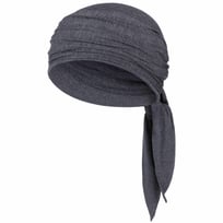Mantra Bambusfibre Turban by Christine Headwear - 549,00 kr